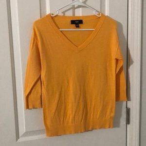 Size S Mossimo Sweater